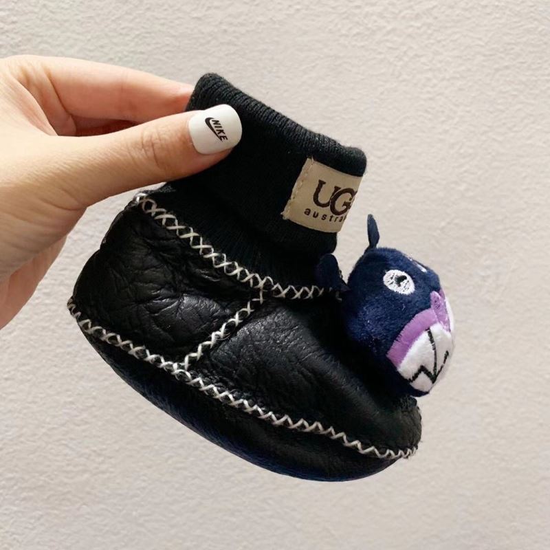 Ugg Kids Shoes